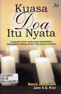 Image of KUASA DOA ITU NYATA