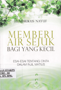 cover