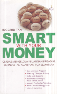 Image of SMART WITH YOUR MONEY