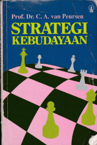 Image of STRATEGI KEBUDAYAAN