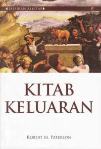 Image of TAFSIRAN ALKITAB KITAB KELUARAN